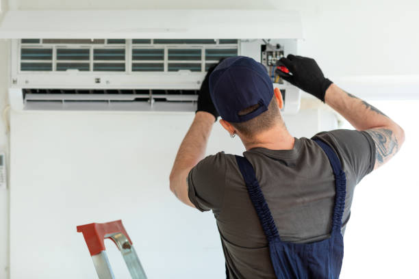 Best Ductwork Cleaning Services  in Shortsville, NY