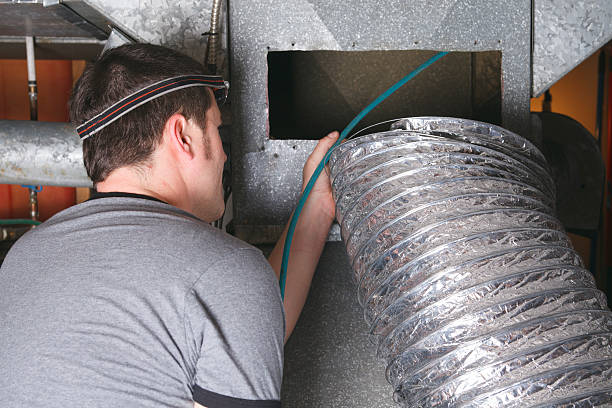 Best Local Air Duct Cleaning Services  in Shortsville, NY