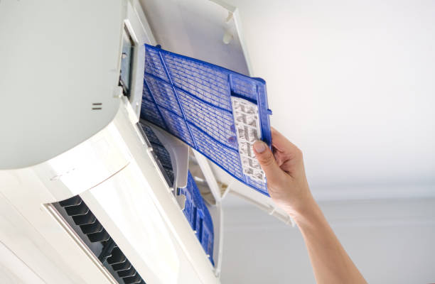 Best Best Air Duct Cleaning Company  in Shortsville, NY