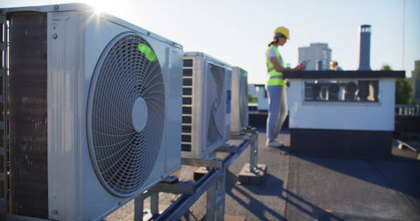 Best Residential Air Duct Cleaning  in Shortsville, NY