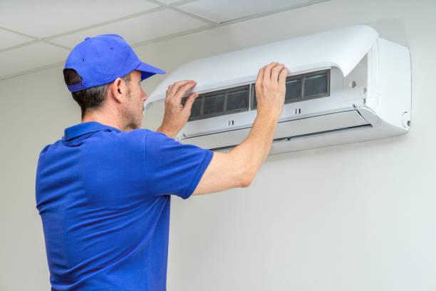 Best Commercial HVAC Duct Cleaning  in Shortsville, NY